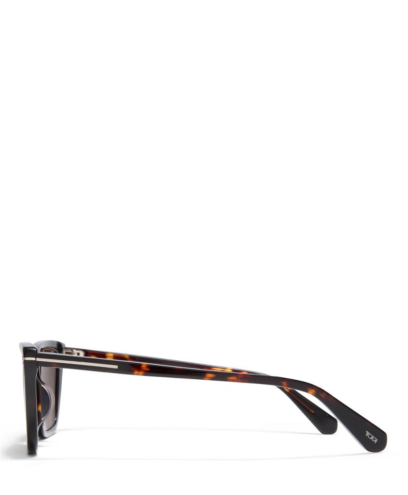 TUMI 522 Cateye Sunglasses 53mm