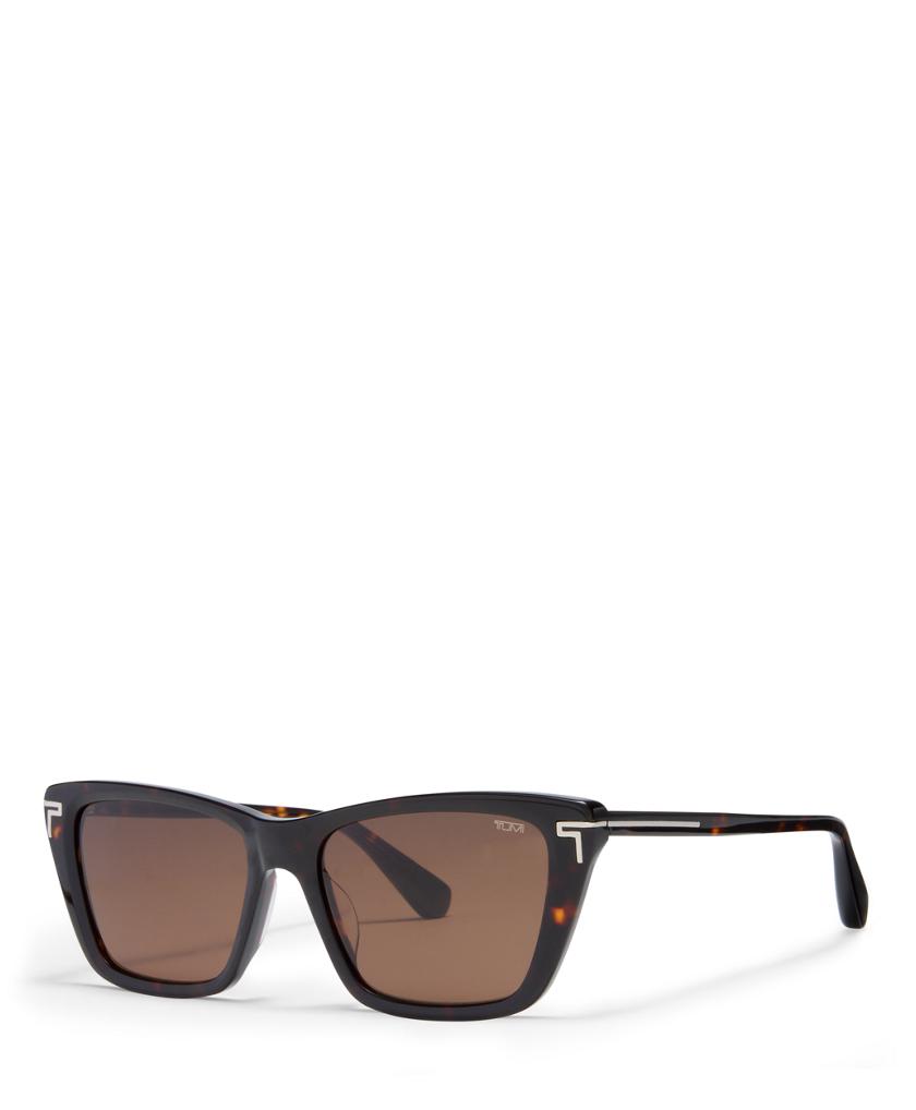 TUMI 522 Cateye Sunglasses 53mm