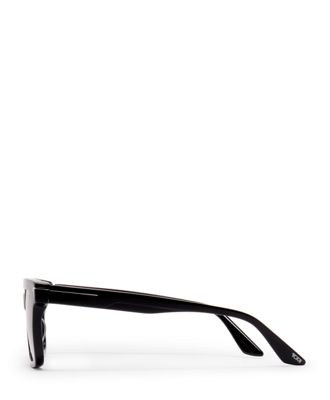 TUMI 523 Rectangle Sunglasses 54mm product image two