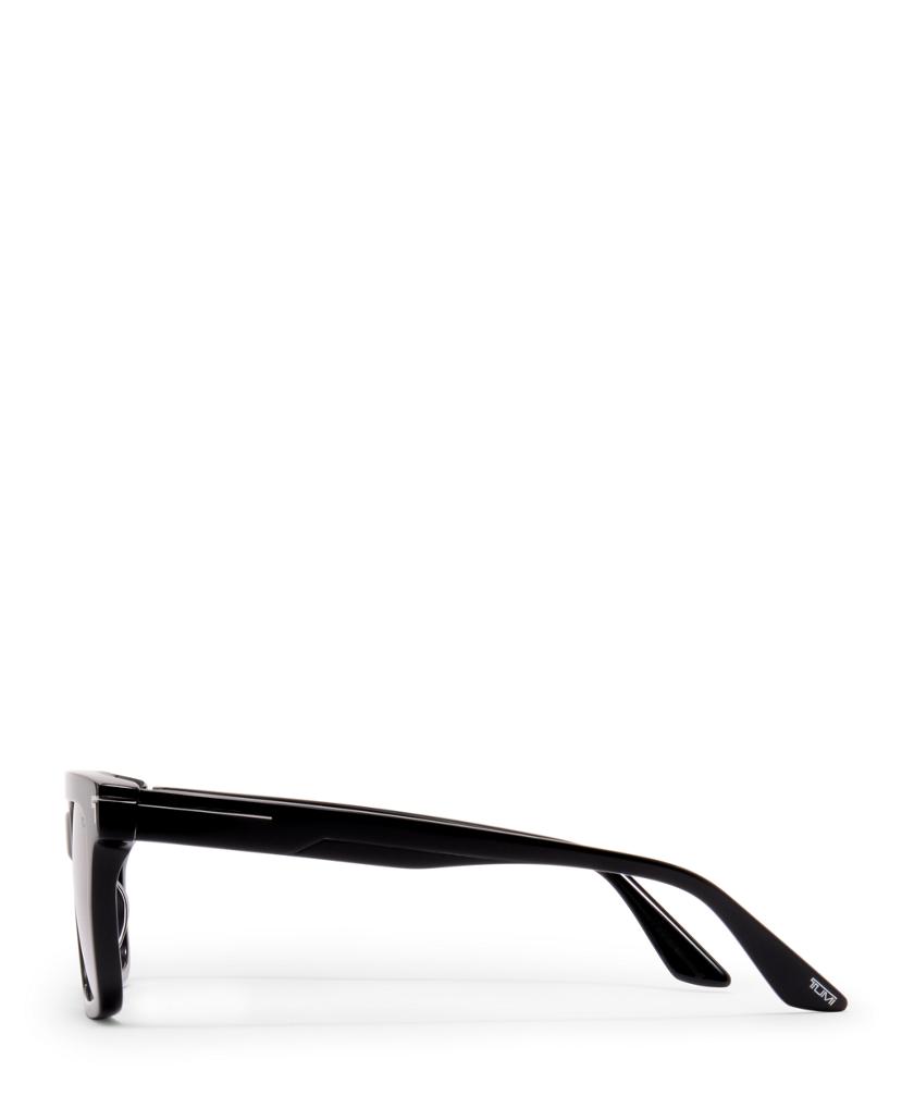 TUMI 523 Rectangle Sunglasses 54mm
