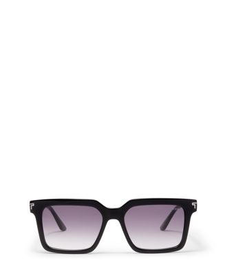TUMI 523 Rectangle Sunglasses 54mm product image one