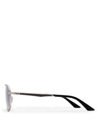 TUMI 524 Aviator Sunglasses 62mm product image two