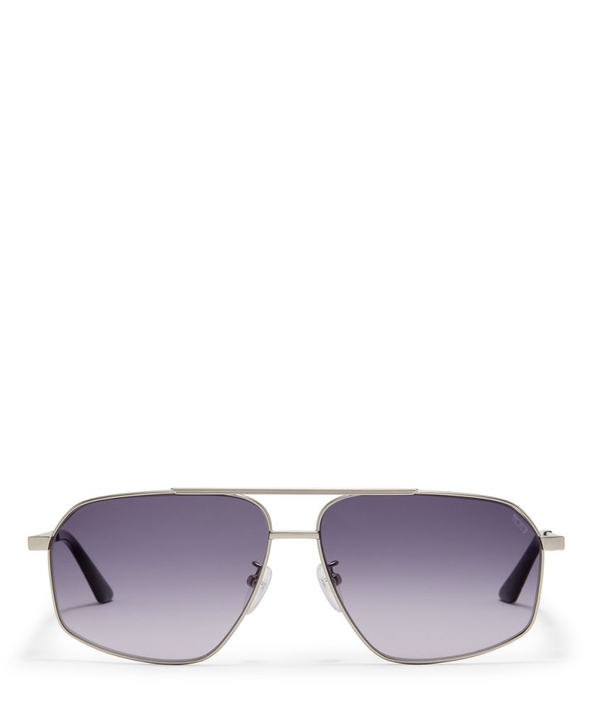 TUMI 524 Aviator Sunglasses 62mm