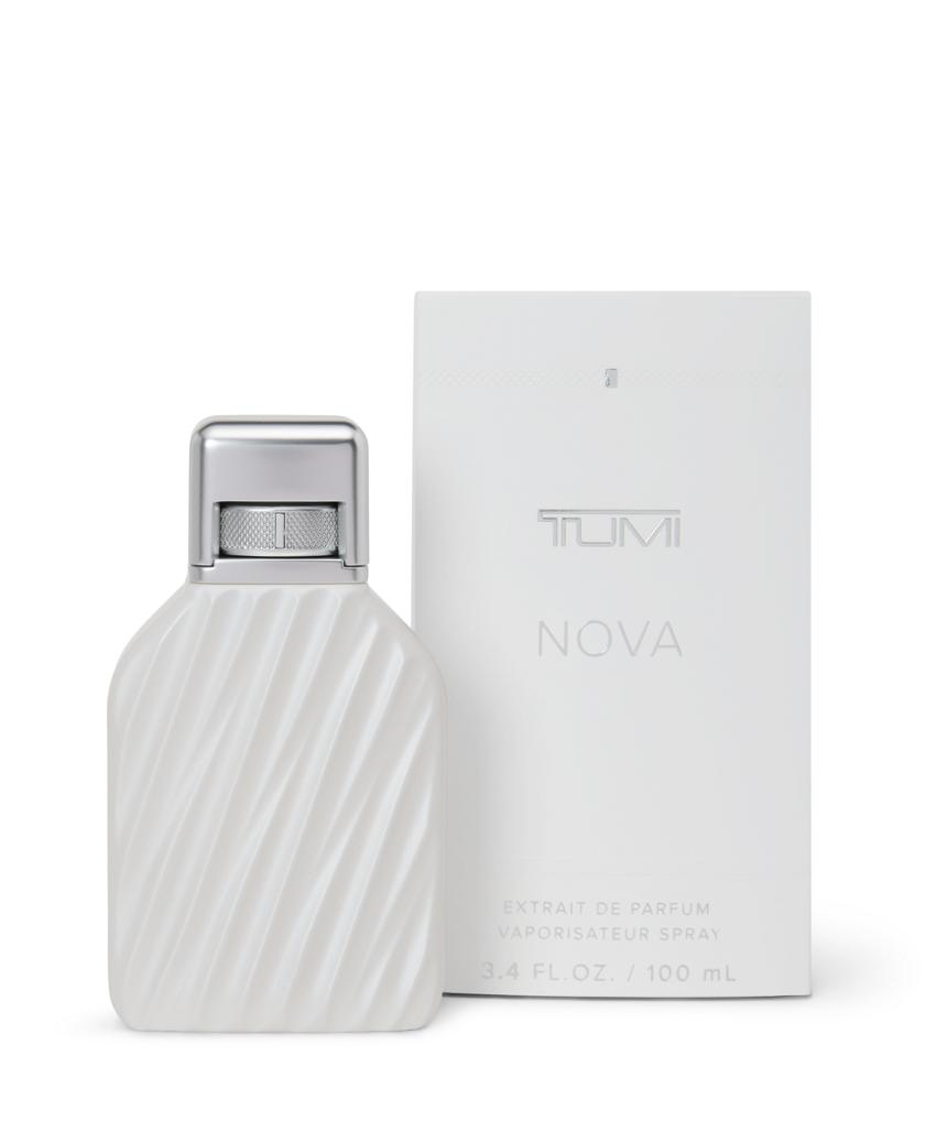 TUMI Nova Extrait De Parfum 3.4 oz