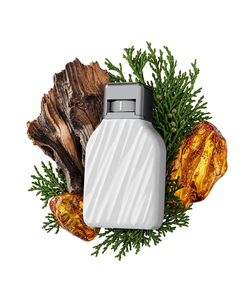TUMI Nova Extrait De Parfum 3.4 oz