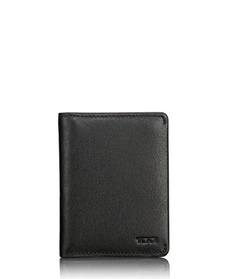 TUMI ID Lock™ Folding Card Case 