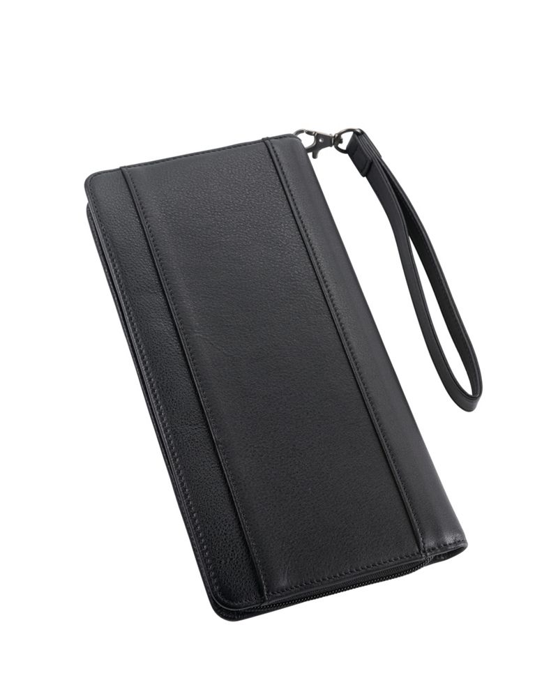 TUMI ID Lock™ Zip Travel Case Nassau Tumi Global Site