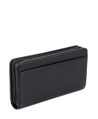 tumi wallet sale