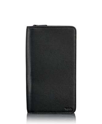 tumi id card holder