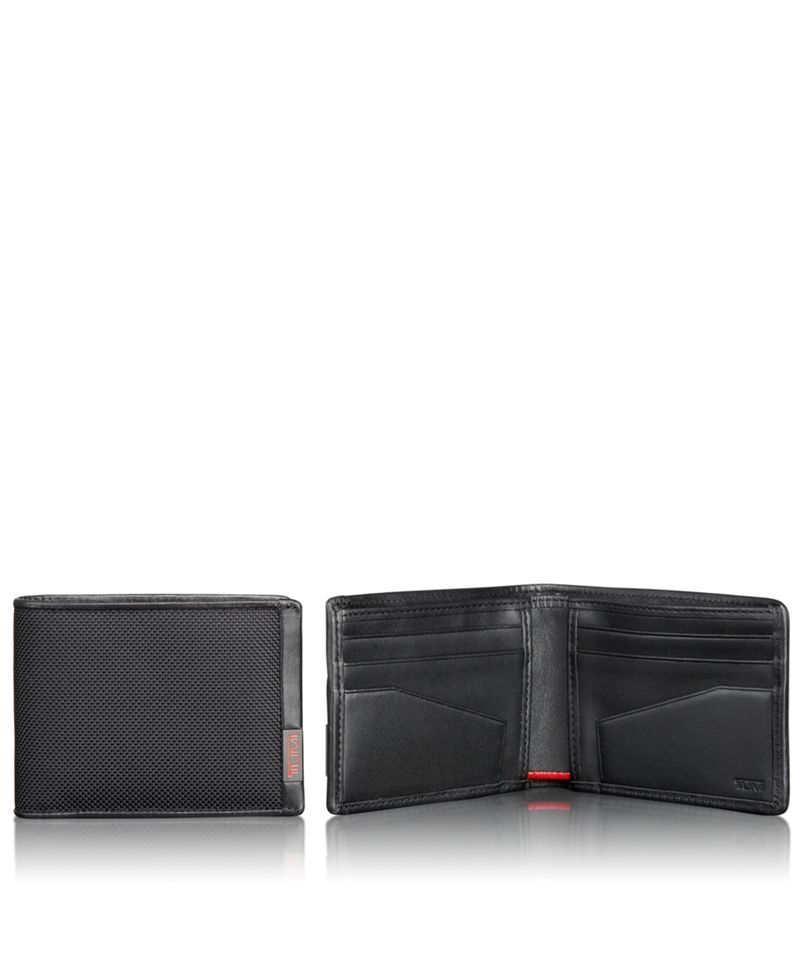 Wallets, Money Clips, Card Cases & More | Tumi United States