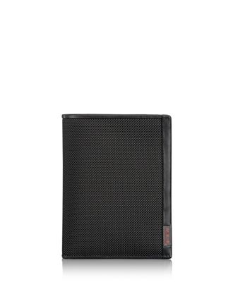 tumi id lock passport case