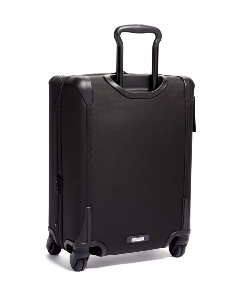 Continental Expandable 4 Wheeled CarryOn Alpha 2 Tumi Global Site