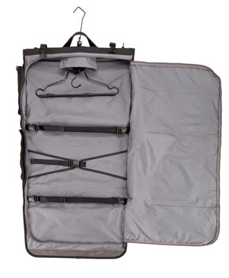 tumi suit carrier