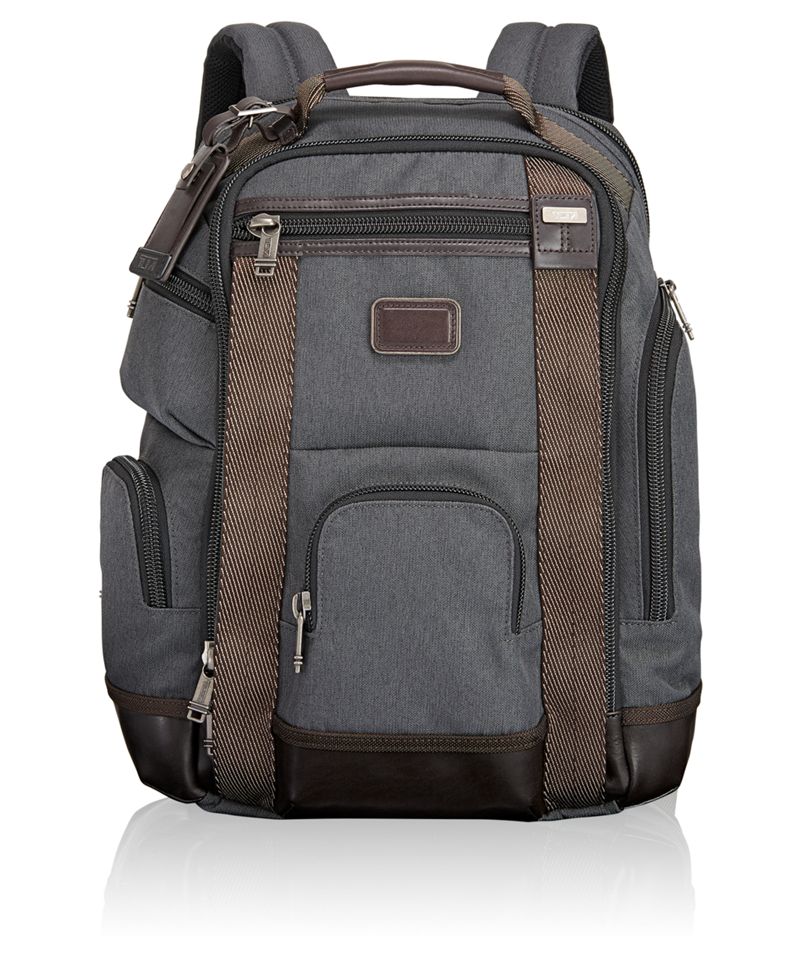 New Alpha Bravo Collection & Accessories | Tumi North America Site