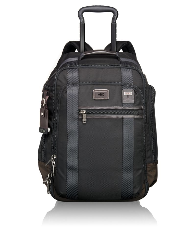 All Luggage, from Checked Bags to Backpacks - Tumi United States