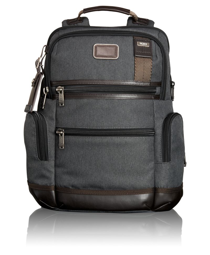 Knox Backpack Alpha Bravo Tumi United States