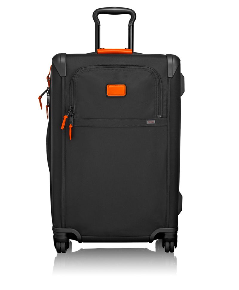 Tumi Bag Repair IUCN Water