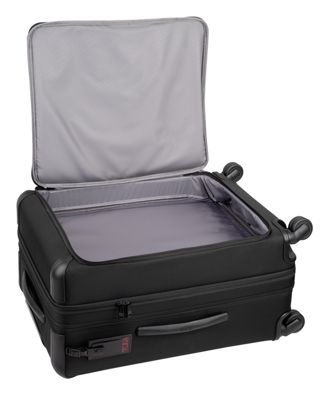 tumi alpha 2 international carry on review