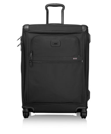 Front Lid Short Trip Packing Case - Alpha 2 - Tumi United States