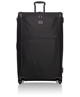 Worldwide Trip Expandable 4 Wheeled Packing Case - Alpha 2 | Tumi North ...