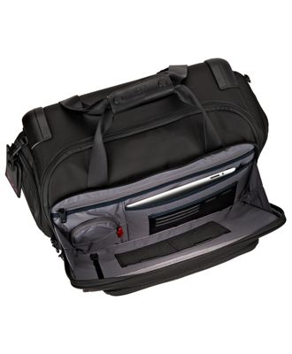 tumi alpha 2 duffel