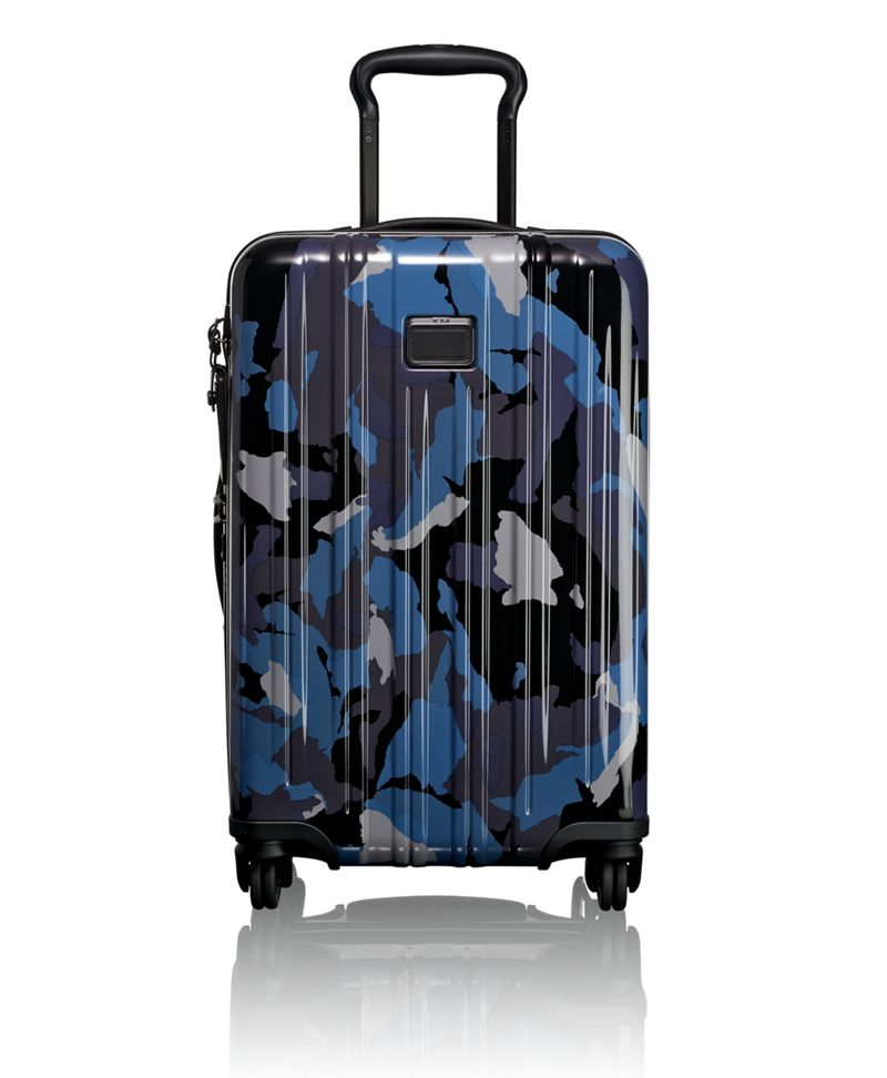Tumi v3 international expandable carry on spinne Tumi V3