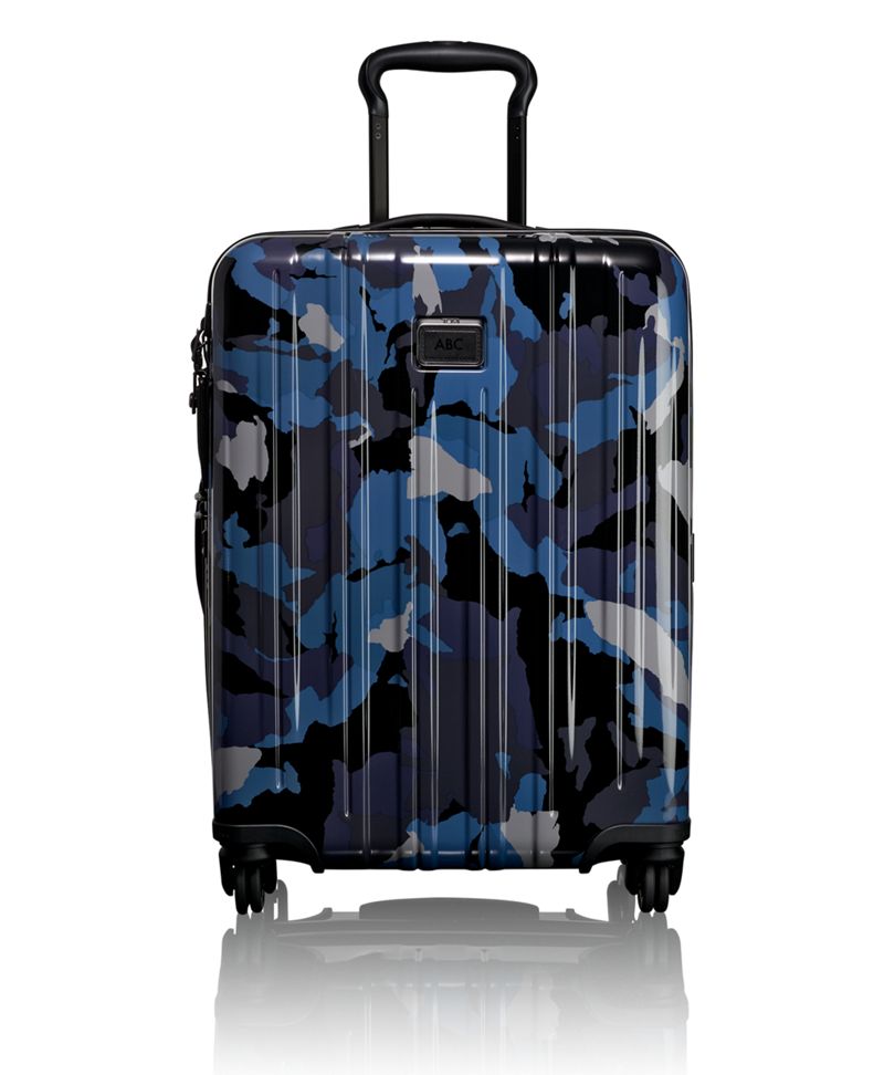 Carry On Luggage - Travel Rolling Luggage - Tumi United States