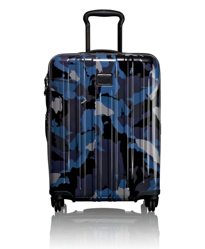 Carry On Luggage - Travel Rolling Luggage - Tumi United States