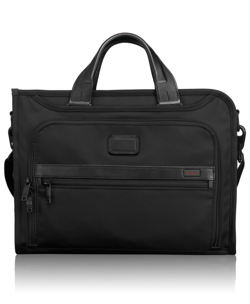 Slim Deluxe Portfolio - Alpha 2 - Tumi United Kingdom