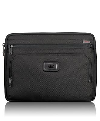 tumi 13 inch laptop bag