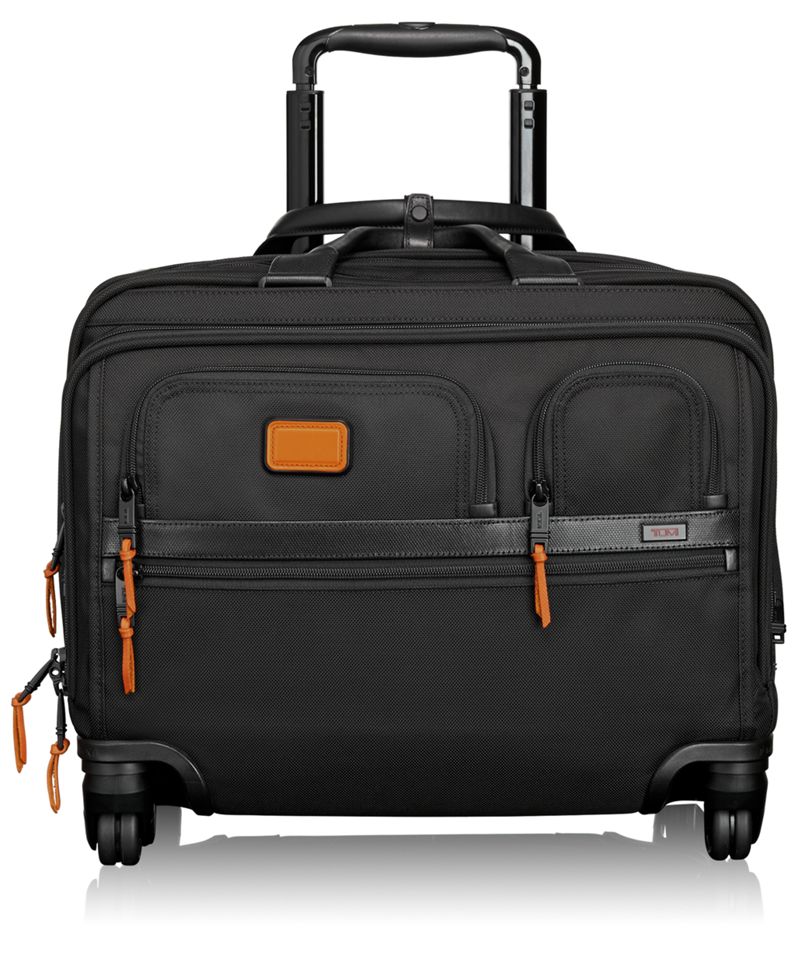 Expandable Organizer Laptop Brief - Alpha 2 - Tumi United States