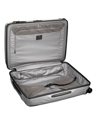 worldwide trip packing case