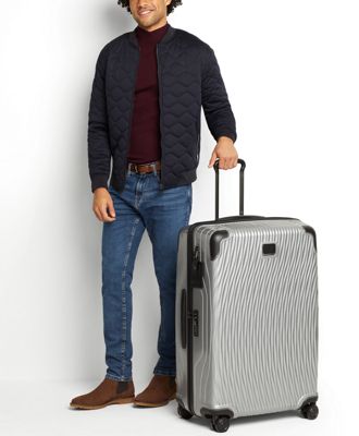 tumi worldwide trip packing case