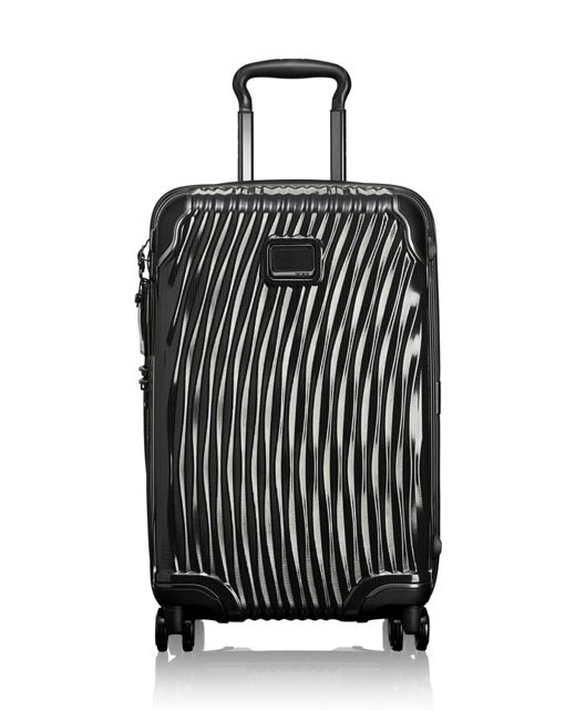 International Carry-On in Black