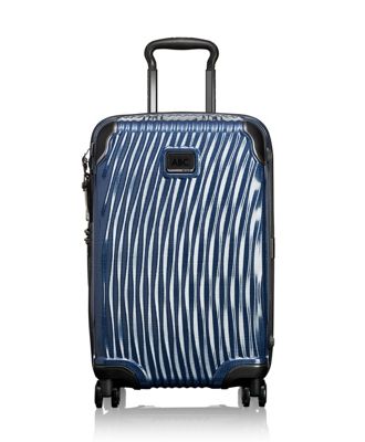 tumi hard case carry on