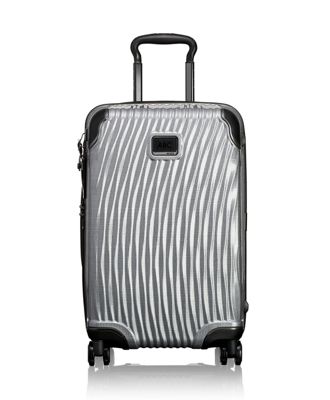 tumi international luggage