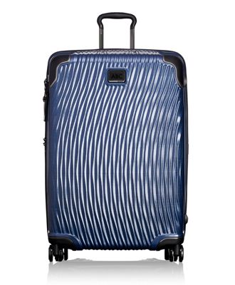 tumi latitude international carry on review