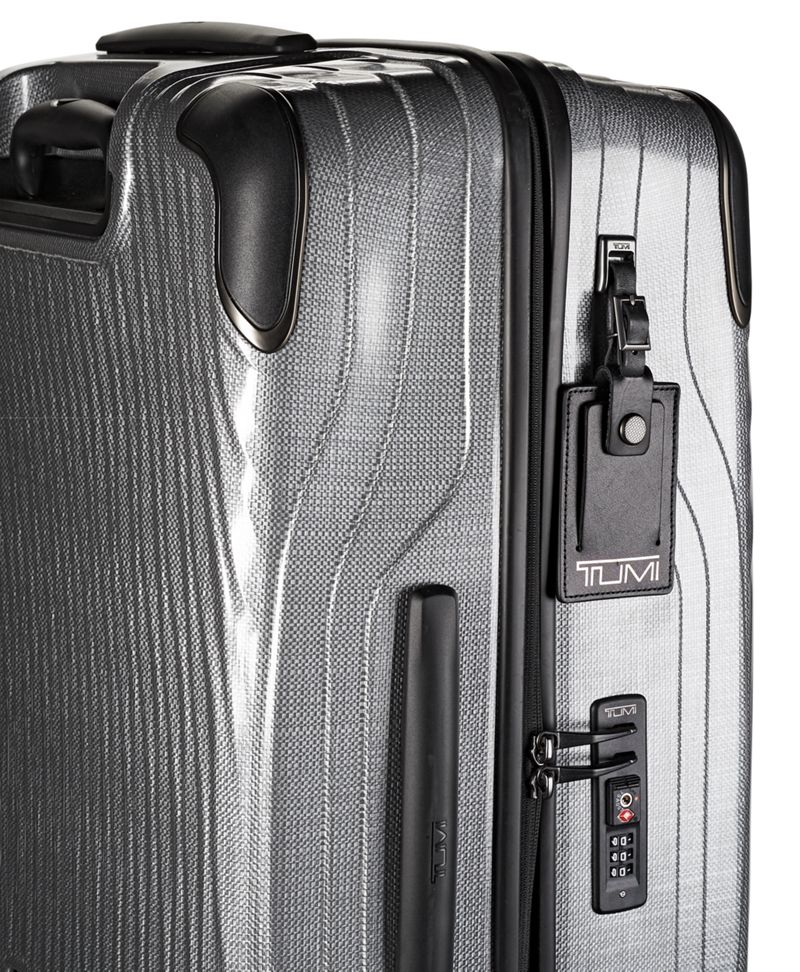 Extended Trip Packing Case TUMI Latitude Tumi United States