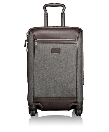 Osborne 4 Wheeled International Carry-On