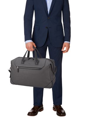 tumi lenox duffel