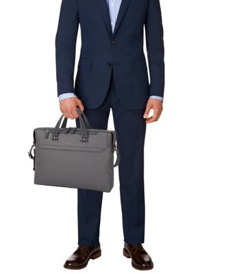 tumi lawyer briefcases