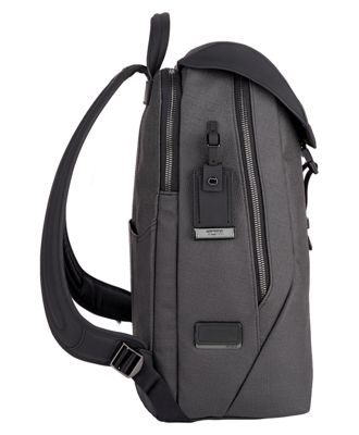 kamp new york classic flat backpack