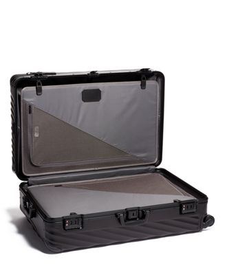 tumi worldwide trip packing case