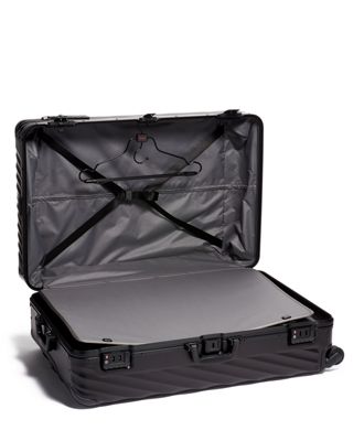 worldwide trip packing case