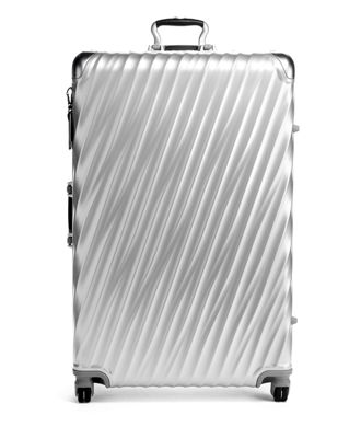 tumi 19 degree aluminum short trip packing case