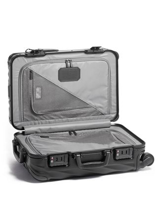 tumi tactics international carry on