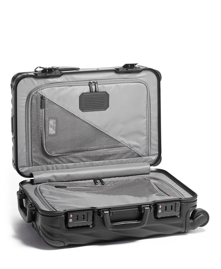 International Carry-On