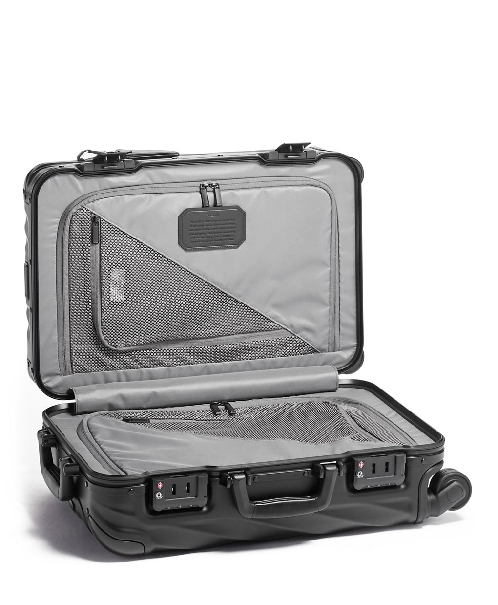  Tumi Carry On Luggage