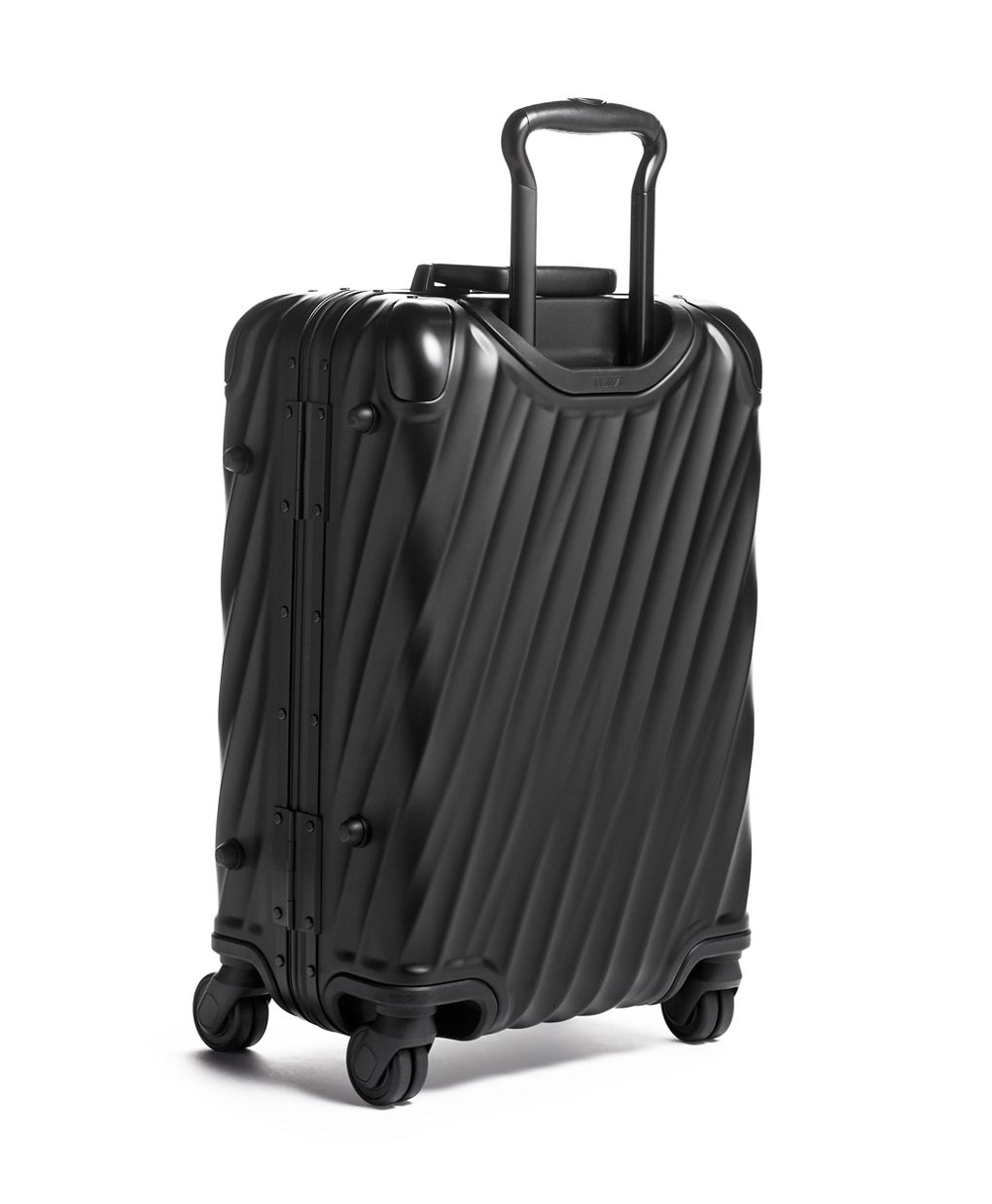 Off-White Transparent Luggage RIMOWA size H 21in x W 15in x D 9in