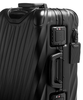 International CarryOn 19 Degree Aluminum Tumi United States